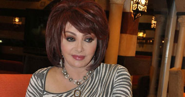 نبيلة عبيد لـ"قُصر الكلام": أتمنى العمل مع عادل إمام