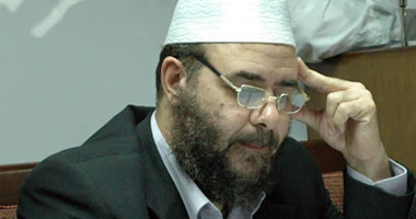 طارق الزمر يدعو الجميع لاحترام نتيجة الاستفتاء 