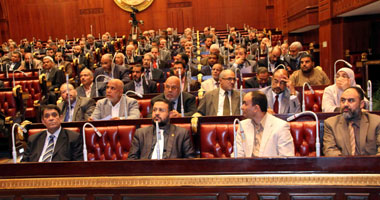 "إمام": أولوياتى بالشورى إصلاح كافة المؤسسات وخاصة الأزهر