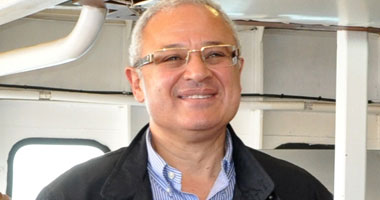 هشام زعزوع: ارتفاع معدلات السياحة فى الربع الأول من العام الحالى