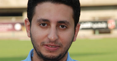 الأهلى يرسل كراسة البث للجهة الإدارية غدا