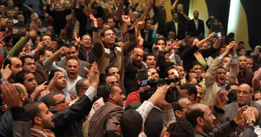 "مراسلون بلا حدود" تدين اعتقال صحفى مصرى فى الإمارات