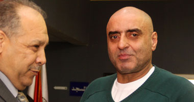 عزمى مجاهد: جمال علام اطلع على مذكرة الرد على "الفيفا" قبل إرسالها