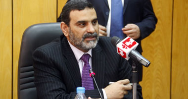 انتخاب خالد الأزهرى نائبًا لرئيس مؤتمر العمل العربى  