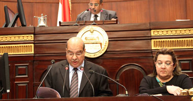 الشورى يطالب وزير الداخلية بتعزيز الإجراءات الأمنية بدمنهور 