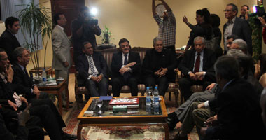 جبهة الإنقاذ الوطنى تعقد اجتماعا للقوى الوطنية غداً الجمعة