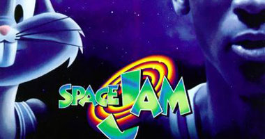 "Space Jam" على mbc max غدا