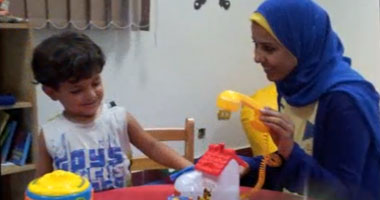 لو طفلك مصاب بالتوحد.. 4 تطبيقات ذكية تساعده على التواصل مع الآخرين