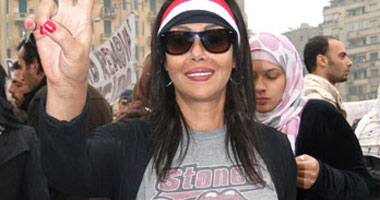 نهى العمروسى شريرة فى "حكاية حياة"