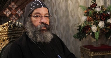ننشر برنامج زيارة سكرتير المجمع المقدس لأمريكا وكندا