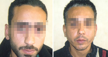سقوط مسجلين حاولا سرقة نصف مليون جنيه حوافز العاملين بهيئة الرى 