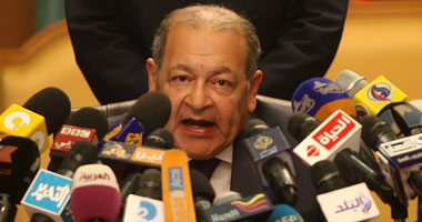 نائب "الدستورية العليا" يخطئ فى لقب أنور العاصى: نائب رئيس الجمهورية