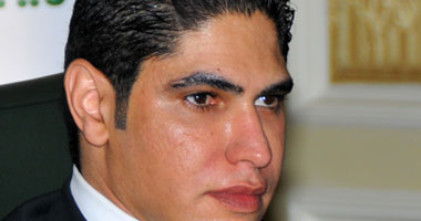 أبو هشيمة يهنئ المصريين بمولد النبوى الشريف