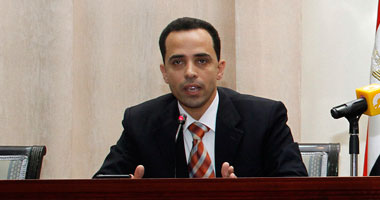 عبد الله المغازى: هناك خطاب من السيسى للأمة عندما تبدأ حملات الدعاية
