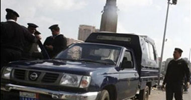 القبض على مستريح Vip استولى على 120 مليون جنيه من أصحاب معارض سيارات