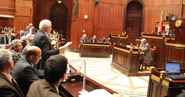 "التأسيسية" توافق على مواد الحقوق الاقتصادية والاجتماعية 