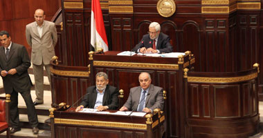 بالإجماع فى 9 مواد من أصل 12.. "التأسيسية" توافق على فصل الحقوق الشخصية.. رفض التمييز وحماية الحريات الشخصية أبرز ما تم إقراره