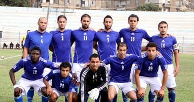 الترسانة يواجه كفر الشيخ ودياً اليوم