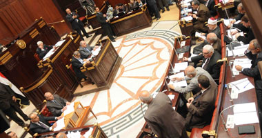تحطيم كاميرات قناة صوت الشعب قبل لحظات من بدء مناظرة الدستور