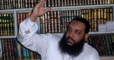 منسق حملة "لازم حازم": نبرأ إلى الله من أى دستور يخالف شريعته