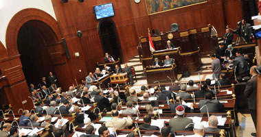 التأسيسية توافق على مواد قضايا الدولة والنيابة الإدارية والمحاماة