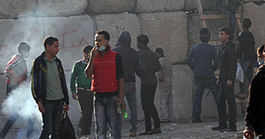 "الصحة" تستعد لـ"المليونيتين" بـ50 سيارة إسعاف