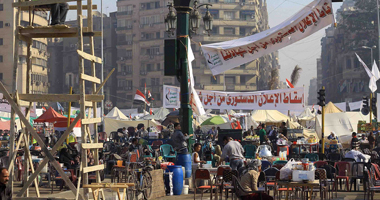 الجمعة المقبلة اجتماع المكتب التنفيذى لـ"النقابات المستقلة" 