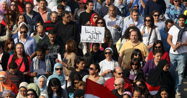 قبائل وعائلات الصعيد بقنا يحذرون من ثورة ضد الدستور الجديد