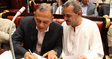 السادات: دعوات حصار "الإنتاج الإعلامى" تكميم للأفواه 