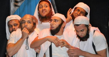 مها عفت ترفض ملاحظات الرقابة على مسرحية "عاشقين ترابك"