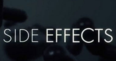 ستيفن سودربيرج يوشك على الانتهاء من "Side Effects"