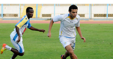  لاعب الإسماعيلى السابق يتنازل عن دعوته ضد مجلس الدراويش 