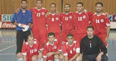 مصر تودع كأس القارات للصالات بعد فوز الأرجنتين على الكويت