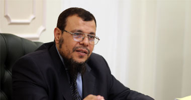 علم الدين: من الخطأ التفاوض مع كل دول المنبع باعتبارها طرفا فى الأزمة