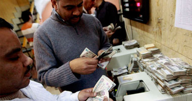 "اليوم السابع" ينشر خريطة رواتب البنوك بعد تطبيق الحد الأقصى للأجور