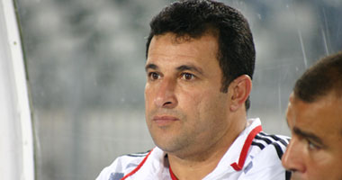 حكاية بطولة زملكاوية.. أيمن منصور يخطف كأس السوبر الأفريقى من الأهلى بجوهانسبرج