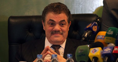 السيد البدوى ينضم للجنة المصالحة الوطنية 