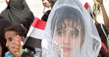 "المجلس القومى للطفولة" يحبط زواج طفلتين بمحافظتى أسيوط والجيزة