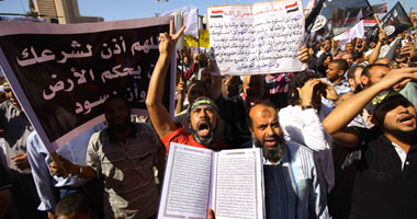 موجز أنباء "اليوم السابع" للساعة السادسة مساءً
