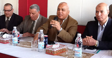 وزير الرى: افتتاح محطة حفير شهاب الدين وتدعيم القناطر
