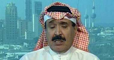 أحمد الجارالله: 30 يونيو أنقذت العالم العربى من الإخوان وصححت أوضاع مغلوطة