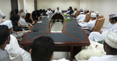 مهرجان مسقط السينمائى يعلن تفاصيل جديدة عن دورته الثامنة