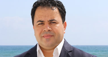 غداً.. توقيع كتاب "وين ماشى بينا سيدى" بفندق ماريوت الزمالك