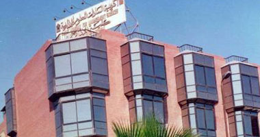 جامعة السادات تُقيم معرضاً لمنتجات مصانع المنوفية