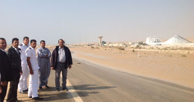 عودة الاتصالات لشمال سيناء بعد انقطاع لساعات