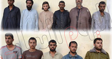موجز أنباء "اليوم السابع" للساعة الواحدة ظهراً