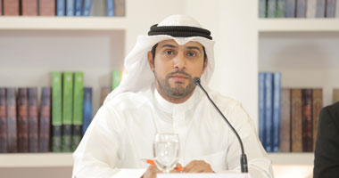 الكويتى سعود السنعوسى : العرب بدأوا يعرفون موجة قراءة يقودها الشباب