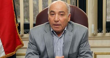 رئيس "القابضة للمطارات": مليار جنيه عائد سنوى من مشروع "آيربورت سيتى"