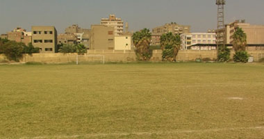 الزمالك يتسلم ملاعب الناشئين من وزارة الرياضة اليوم