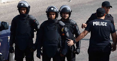 أعضاء نادى الداخلية بسوهاج يناقشون متطلبات الأفراد 
